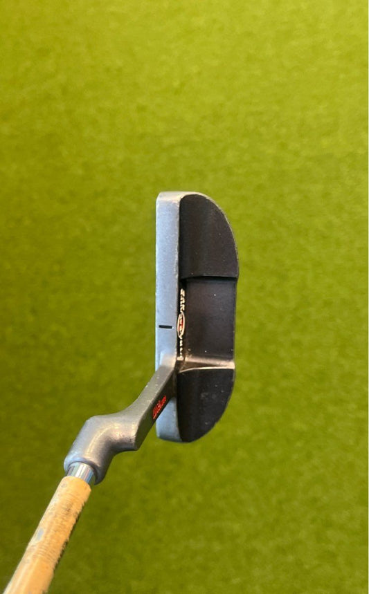 Wilson DYNA BALANCE 405 Right Handed Stock Stiff Fair