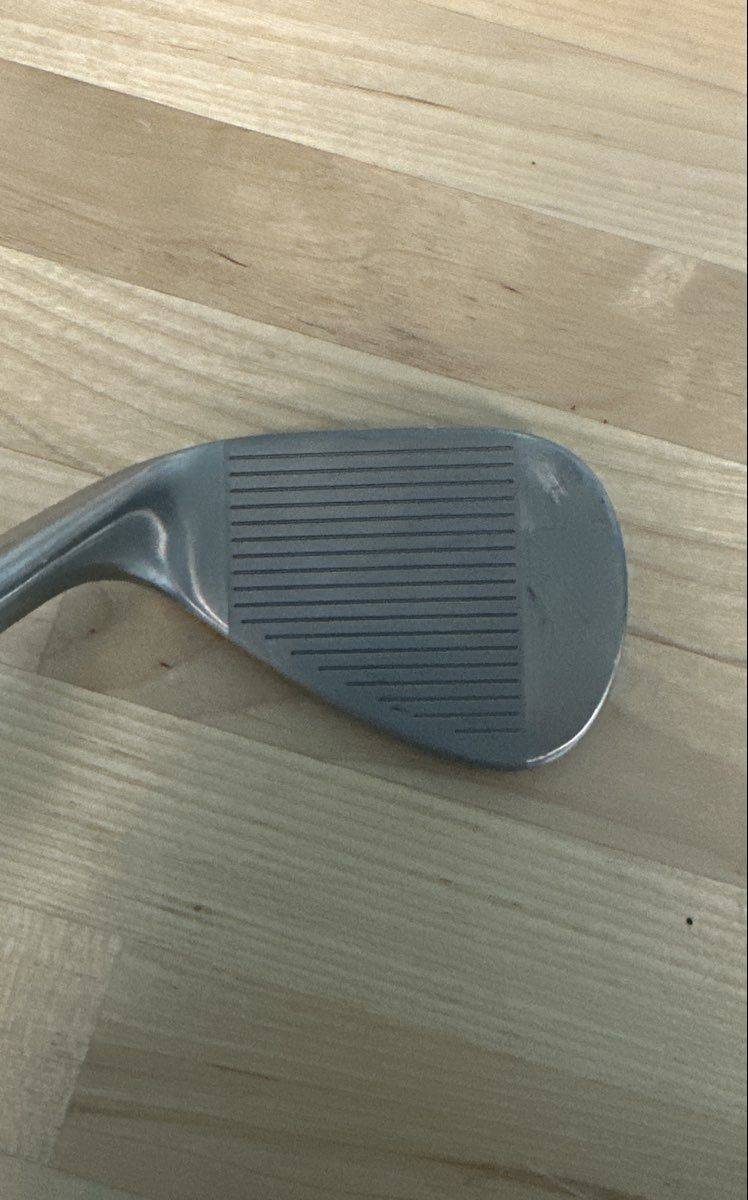 TaylorMade Tay;lorMAde MG 58* Right Handed Good