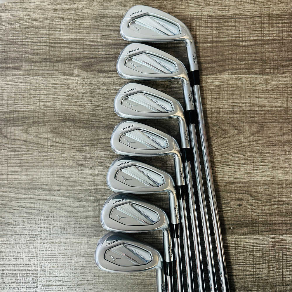 JPX 925 Hot Metal Iron Set 5-G / NS Pro 950 GH Neo, Regular