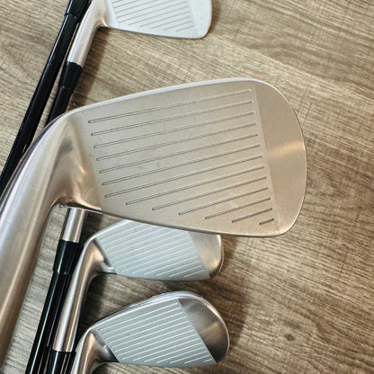 Pro 243 Iron Set 5-GW / Mitsubishi MMT Graphite, Stiff