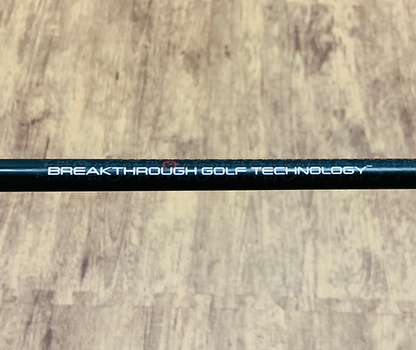 Real Scotty Cameron 34" Right Handed Gold Special Select Newport 2 Putter with Head Cover