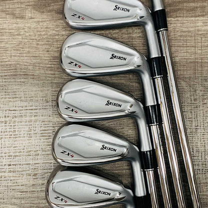 ZX4 Iron Set 5-A / NS Pro 950 GH Neo, Regular