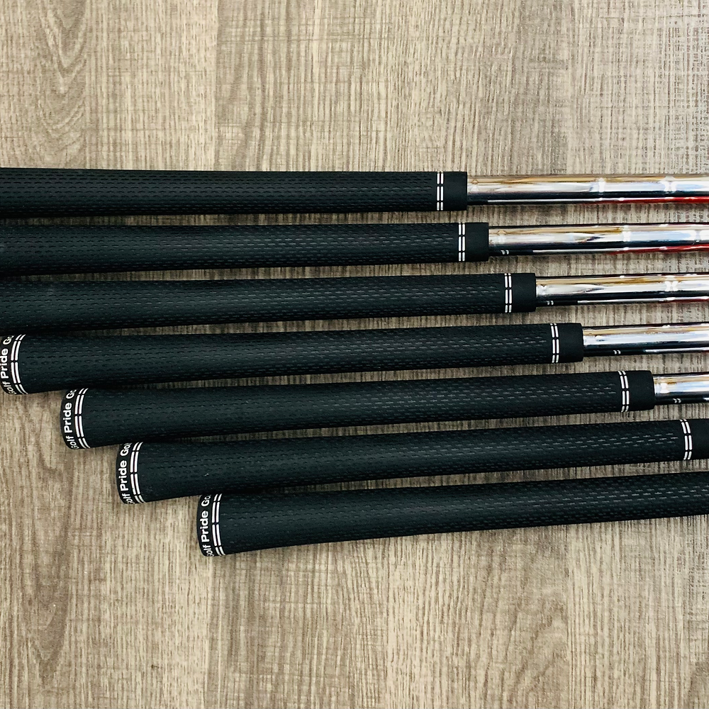 ZX7 MK II Iron Set 4-P / NS Pro Modus3 Steel, Stiff