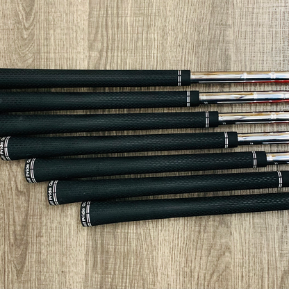 ZX7 MK II Iron Set 4-P / NS Pro Modus3 Steel, Stiff