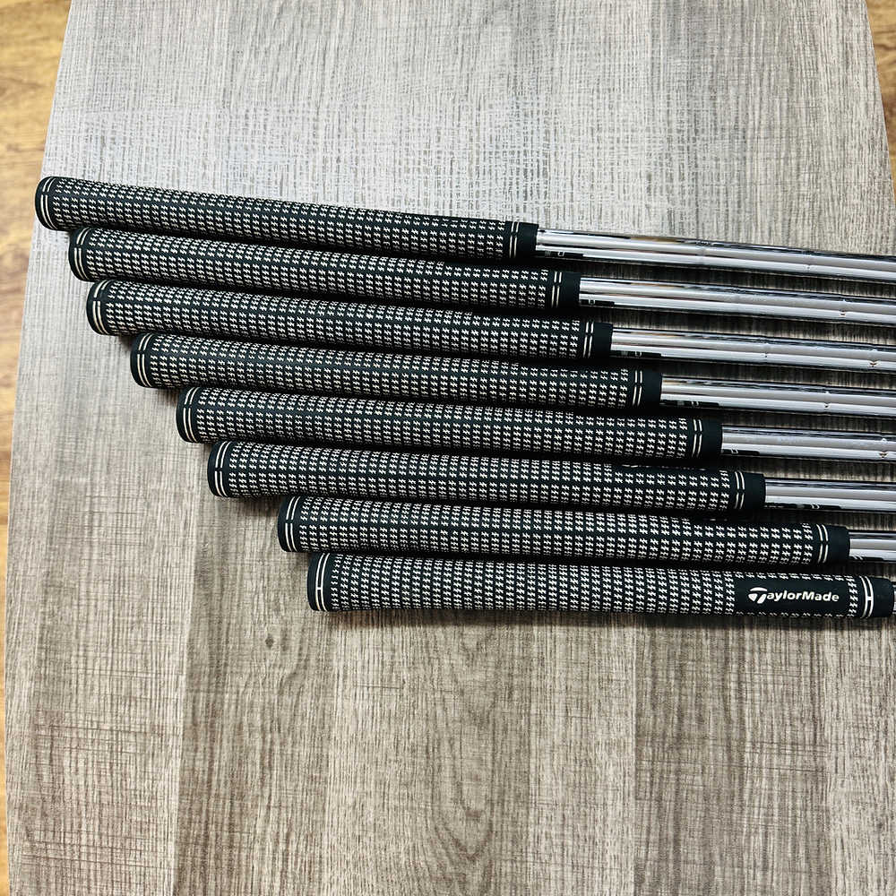 Rac OS Iron Set 3-P / Steel, Regular