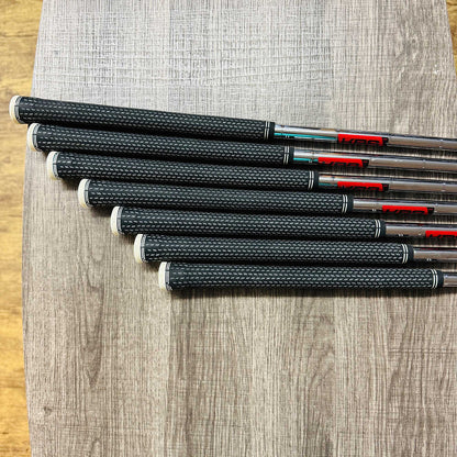 +1/2" Speedzone Iron Set 5-G / KBS Tour, Stiff