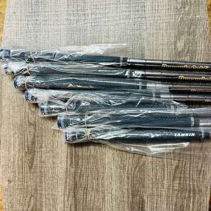 JPX 925 Hot Metal Pro Iron Set 4-P / Dynamic Gold a 105, Stif