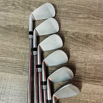 2023 P7MC/P7MB Iron Set 5-P / Project X LZ Steel, Stiff