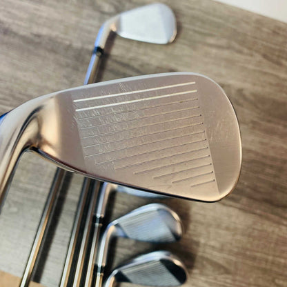 2021 Big Bertha B21 Iron Set 6-A,S / Recoil, Regular