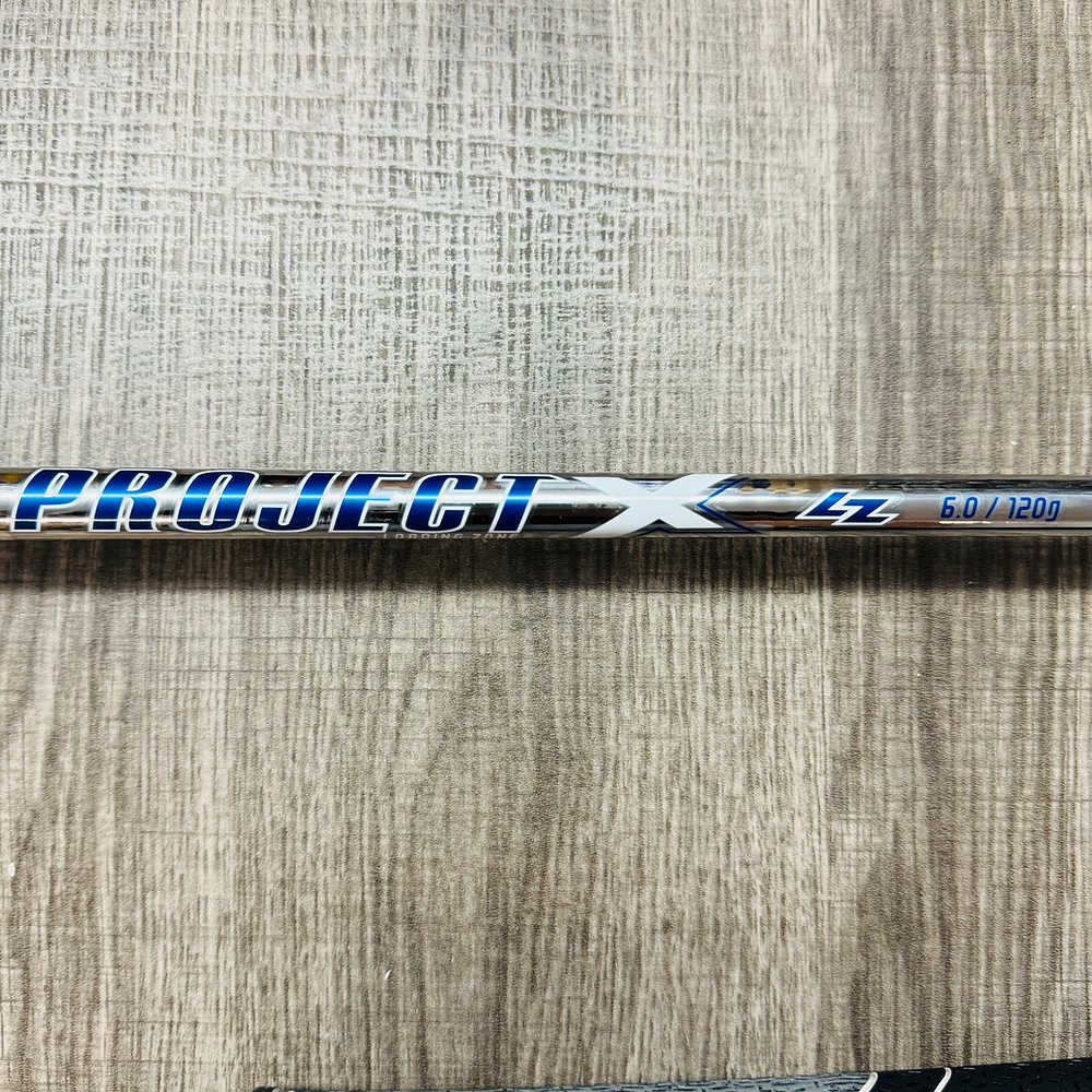 JPX 923 Tour Iron Set 5-G / Project X LZ Steel, Stiff