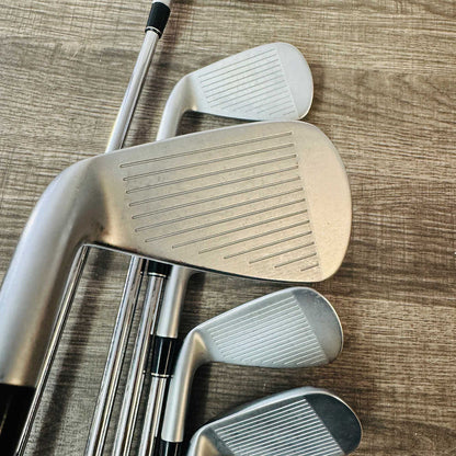 ZX4 Iron Set 5-A / NS Pro 950 GH Neo, Regular