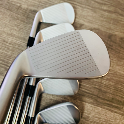 2023 P7MC Iron Set 4-P / NS Pro Modus3 Steel, Stiff
