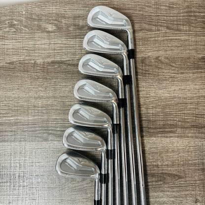 2024 Pro 243 Iron Set 5-G / NS Pro Modus3 Steel, Regular