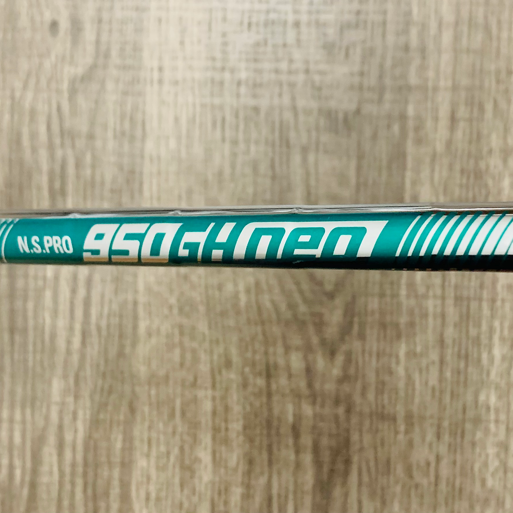 ZX4 Iron Set 5-A / NS Pro 950 GH Neo, Regular