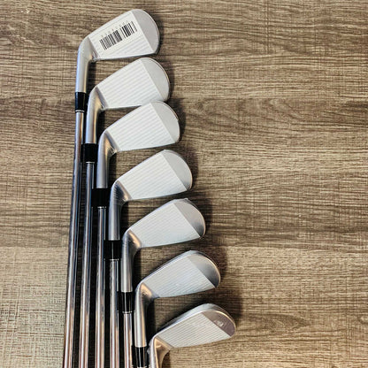 2023 Z Forged MK II Iron Set 4-P / NS Pro Modus3 Steel, X Stiff