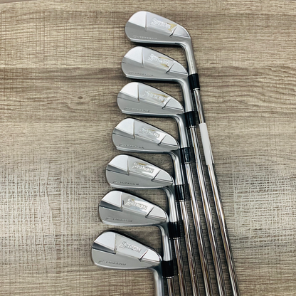 Z Forged MK II Iron Set 4-P / NS Pro Modus3 Steel, Stiff
