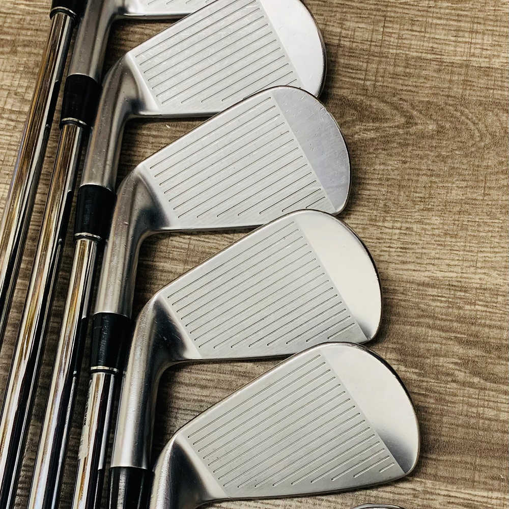 ZX7 MK II Iron Set 4-P / NS Pro Modus3 Steel, Stiff