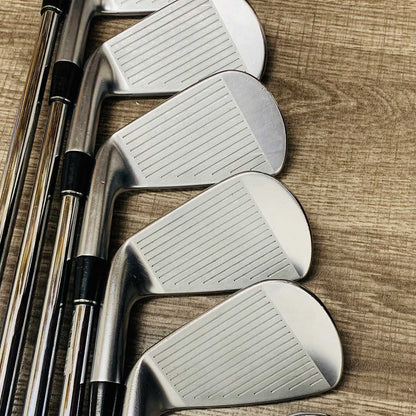 ZX7 MK II Iron Set 4-P / NS Pro Modus3 Steel, Stiff