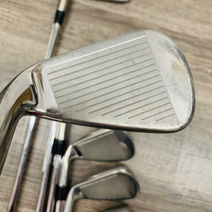 Nike Covert 2.0 Iron Set 4-P / Steel, Regular