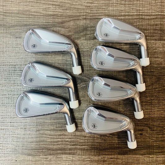 Bettinardi CB Iron Heads 4-P