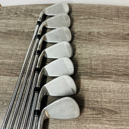 Sim Max Iron Set 4-P / KBS Steel, Regular