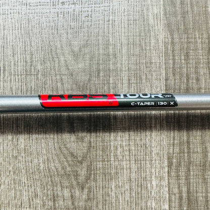 JPX 923 Tour Iron Set 4-P / KBS C-Taper Steel, X Stiff