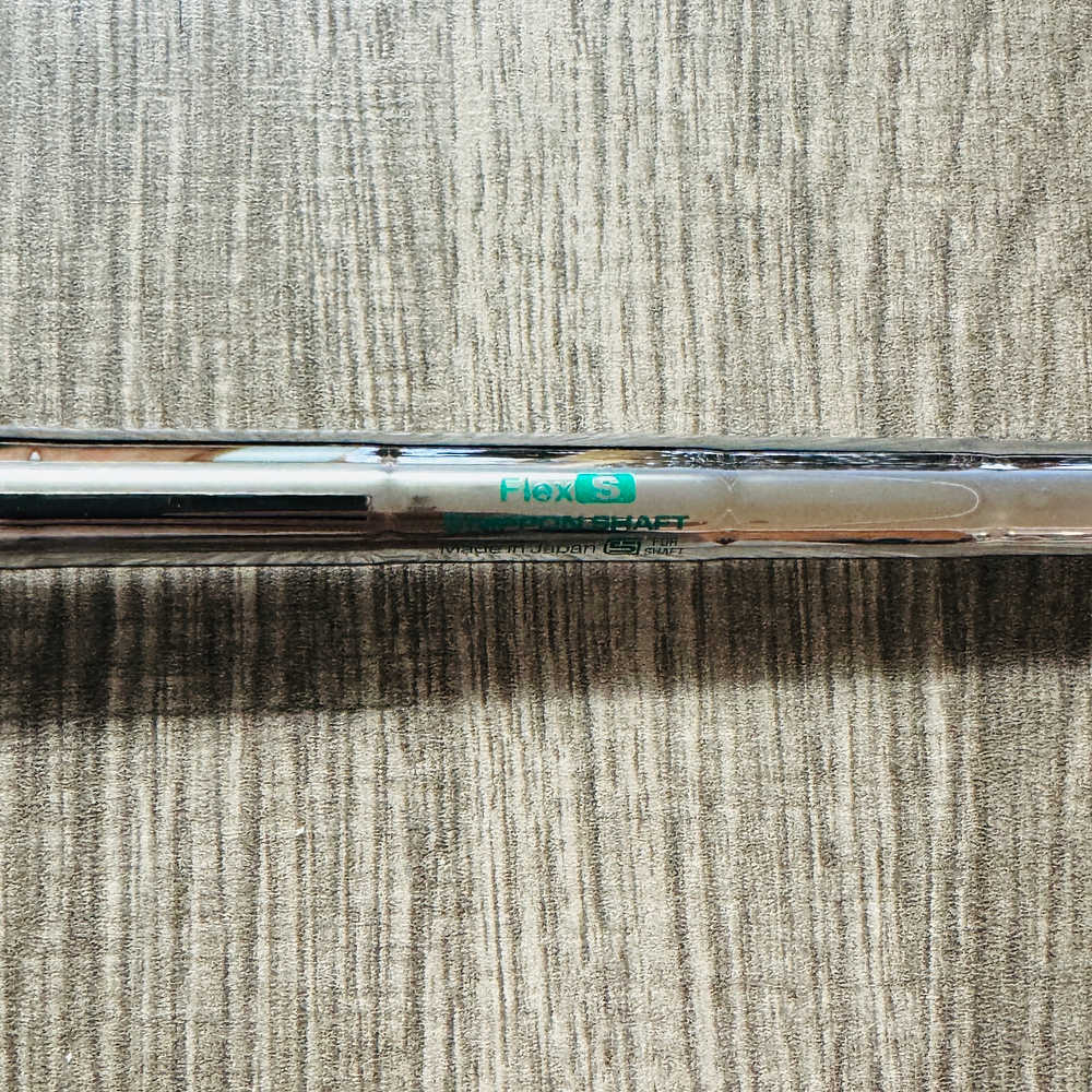 JPX 925 Hot Metal Iron Set 5-G / NS Pro 950 GH Neo 100, Stiff