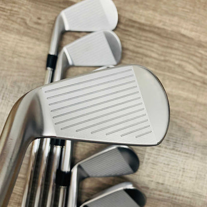 Z Forged MK II Iron Set 4-P / NS Pro Modus3 Steel, Stiff