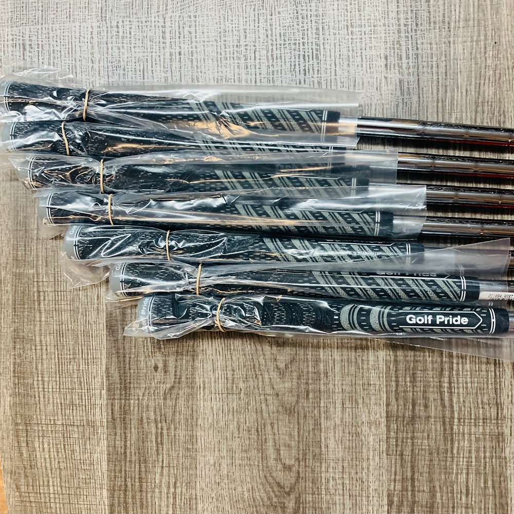 2024 Pro 243 Iron Set 4-P / NS Pro Modus3 Steel, Stiff