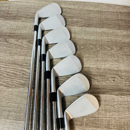 2023 P7MC Iron Set 4-P / NS Pro Modus3 steel, Stiff