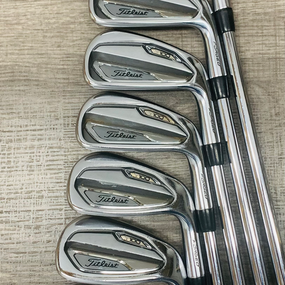 T100 Iron Set 4-P / Project X Rifle Steel, Stiff