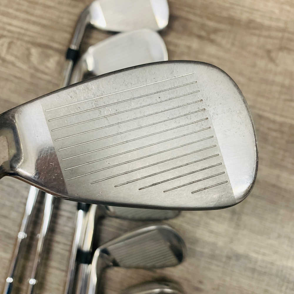 Tour Edge Bazooka Iron Set 5-SW / Steel, Regular