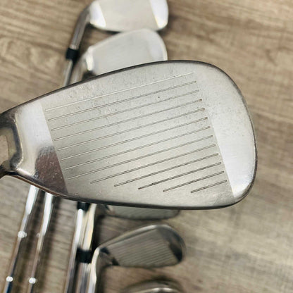 Tour Edge Bazooka Iron Set 5-SW / Steel, Regular