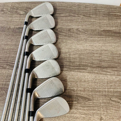 R-Bladez Iron Set 4-P / Steel, Stiff