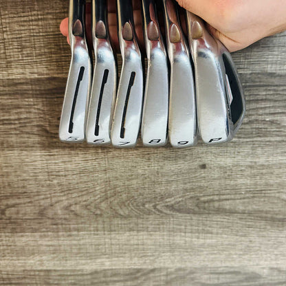 RSi2 Iron Set 5-PW, Steel, Stiff