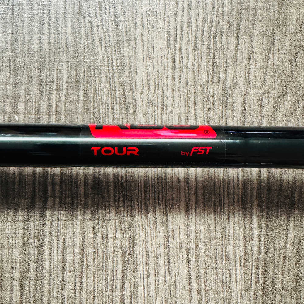 2025 P790 Iron Set 4-PW / KBS Steel, Stiff