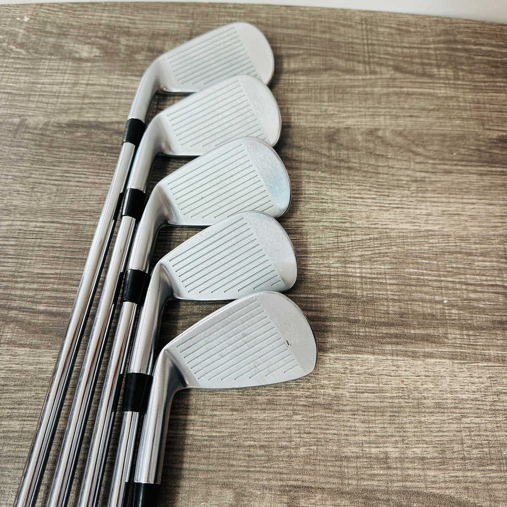 MP-20 HMB/MB Iron Set 6-P / NS Pro Steel, Regular