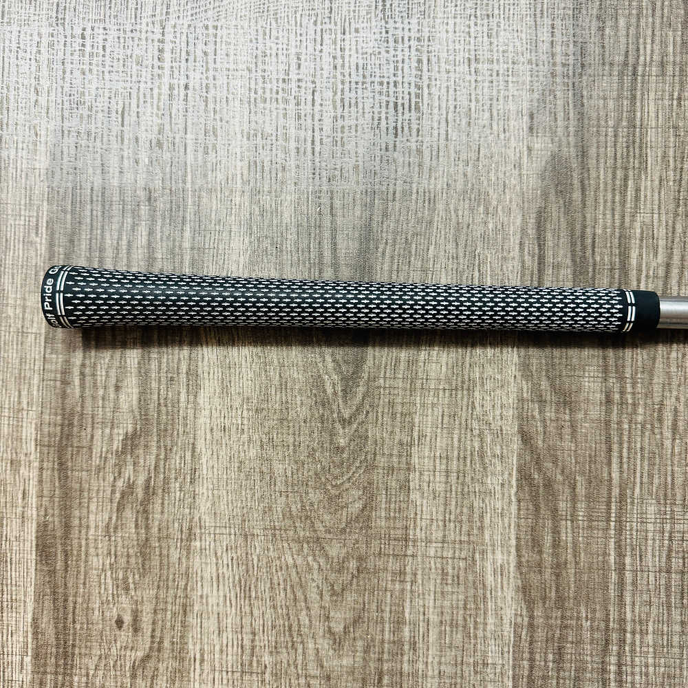 JPX 919 Tour Iron Set 4-P / KBS C-Taper Lite Steel, Stiff