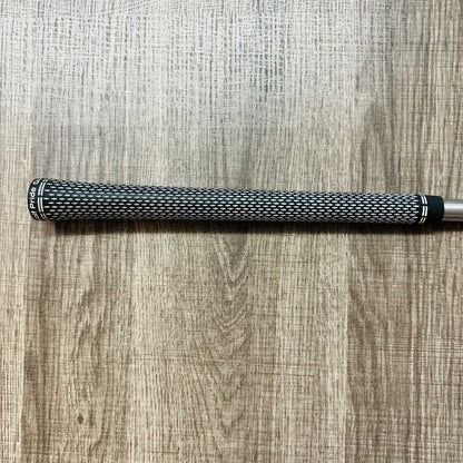 JPX 919 Tour Iron Set 4-P / KBS C-Taper Lite Steel, Stiff