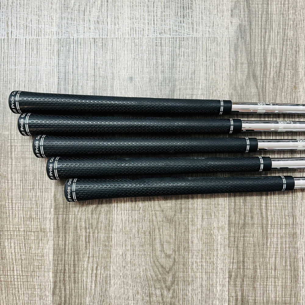 MP-20 HMB/MB Iron Set 6-P / NS Pro Steel, Regular