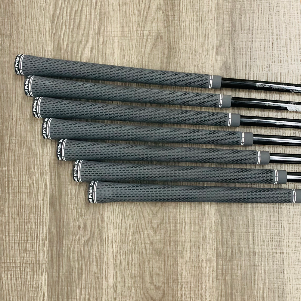 -1/2" 2023 P7MC Iron Set 4-P / Mitsubishi MMT, Stiff