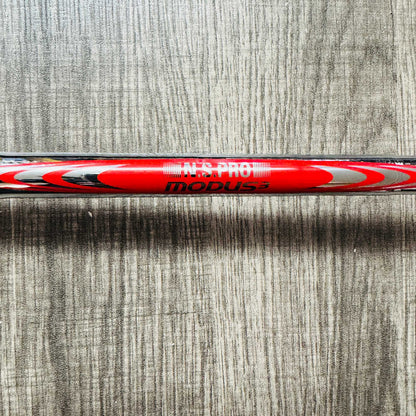 Z Forged MK II Iron Set 4-P / NS Pro Modus3 105 Steel, Stiff