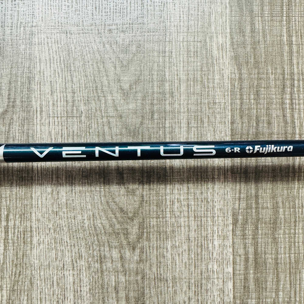 Sim Max OS Iron Set 5-A / Ventus Graphite, Regular