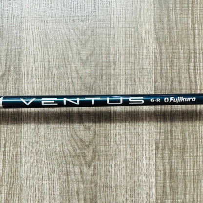 Sim Max OS Iron Set 5-A / Ventus Graphite, Regular