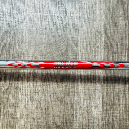 2023 Z Forged MK II Iron Set 4-P / NS Pro Modus3 Steel, X Stiff