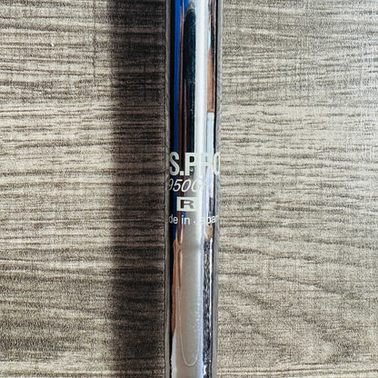 MP-53 Iron Set 4-P / NS Pro Steel, Regular