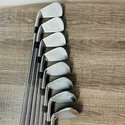 +1" 716 AP2 Iron Set 4-G / Project X LZ Steel, Stiff