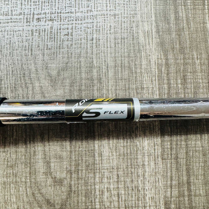 R-Bladez Iron Set 4-P / Steel, Stiff