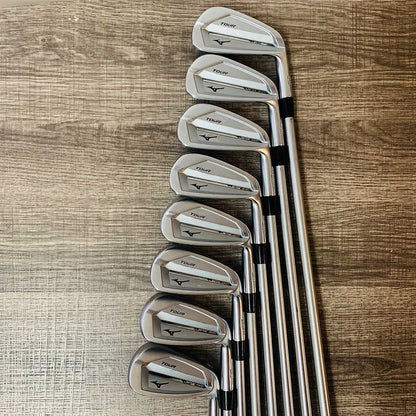 JPX 921 Tour Iron Set 4-G / KBS Steel, Stiff