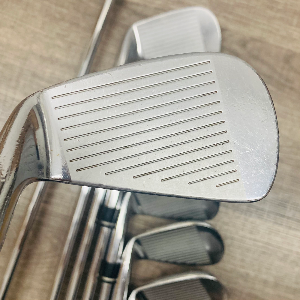 Nike Pro Combo Iron Set 3-P / Steel, Stiff